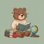 Scholar Bear — Homeschool Hub and learning resources