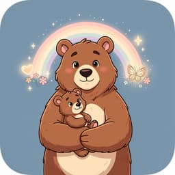 Hope Bear — Pregnancy, Foster Care & Adoption