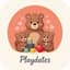 Playdates — connect with local families